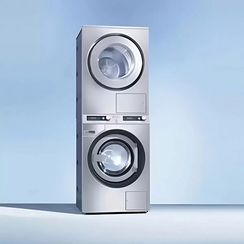 Стиральная машина Miele PWT 6089 Vario LP