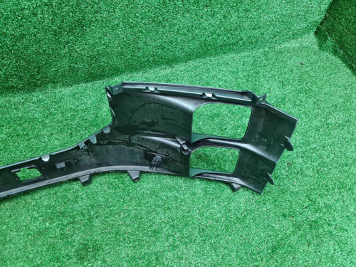 Бампер передний JAECOO J7 (2023-н.в.)