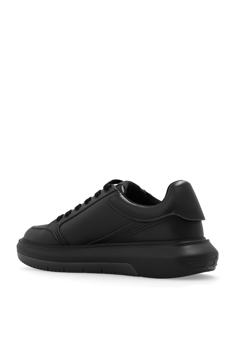 Полуботинки EMPORIO ARMANI