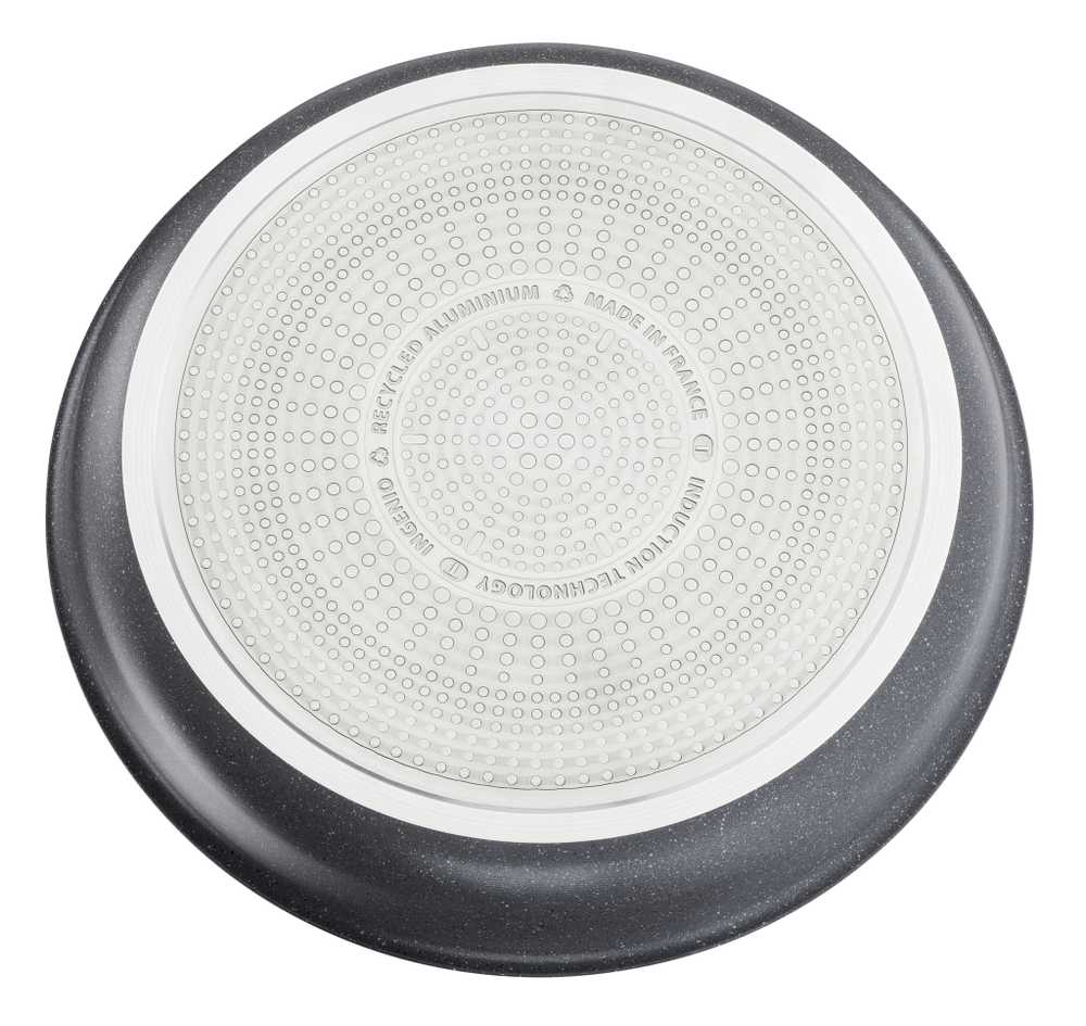 Набор посуды со съемной ручкой Tefal Ingenio Natural Force 7 предметов 16/26/26 см L3969072