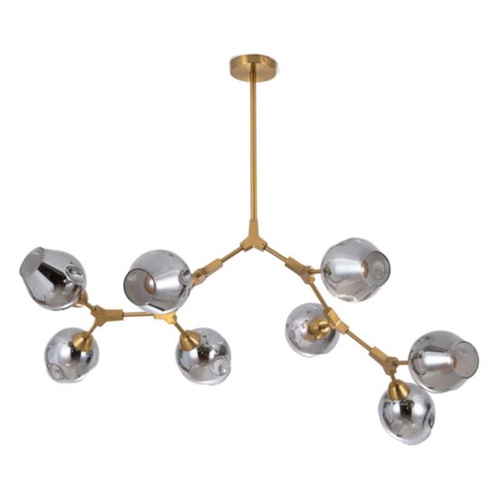 A4103SP-8PB СВЕТИЛЬНИК ПОДВЕСНОЙ