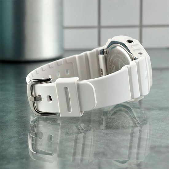 Наручные часы Casio GMA-S2100WS-7A