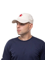 Бейсболка Jeep Spirit