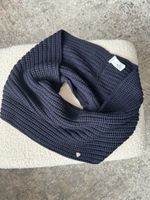 Шерстяной шарф снут Il Trenino