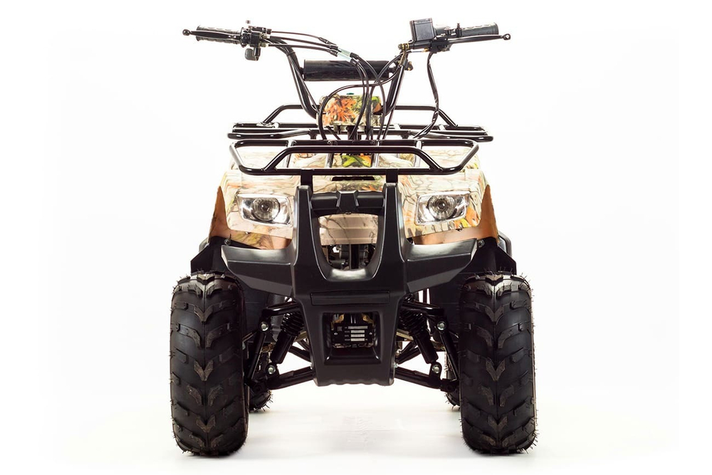 Квадроцикл MOTOLAND 110 Rider (2021 Г.)