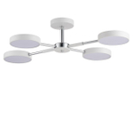 5659/72CL LN Люстра LED 72Вт 3000-6000К 220В IP20 LEDIO