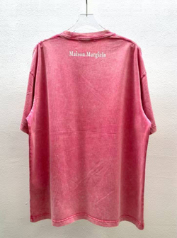 Футболка Maison Margiela