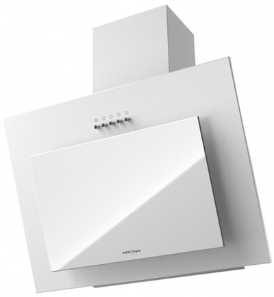 KRONAsteel FREYA 600 white PB