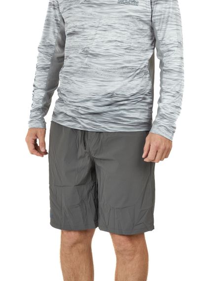 Шорты Norfin SUN PRO RELAX 03 р.L