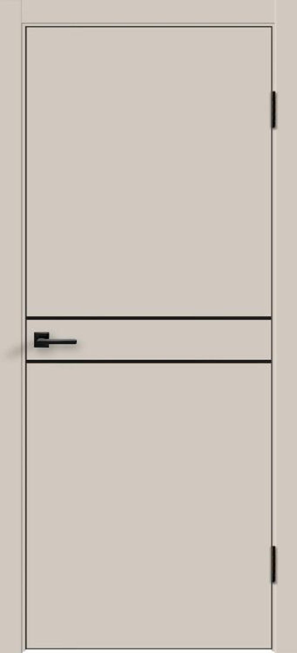 Межкомнатная дверь Альтекс-3