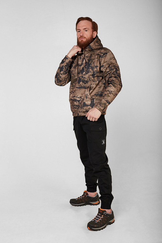 ДЖЕМПЕР REMINGTON НUNTING BRAVE ЕМР