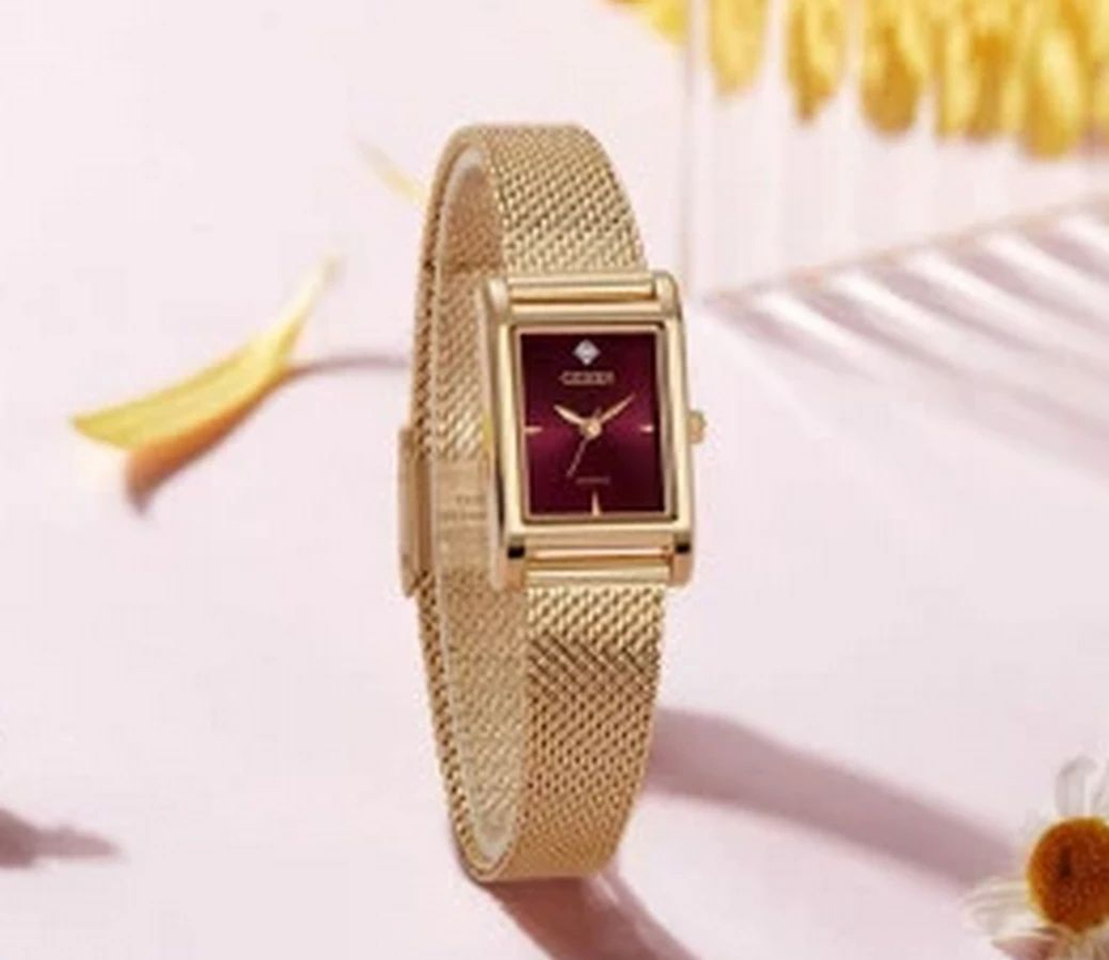 Женские наручные часы Citizen EJ6123-81Z