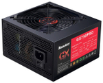 Блок питания HuntKey GX 750PRO 750 Вт