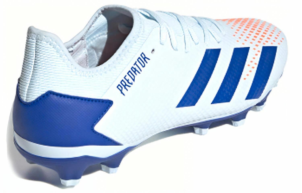Кроссовки Adidas Predator 20.3L Mg