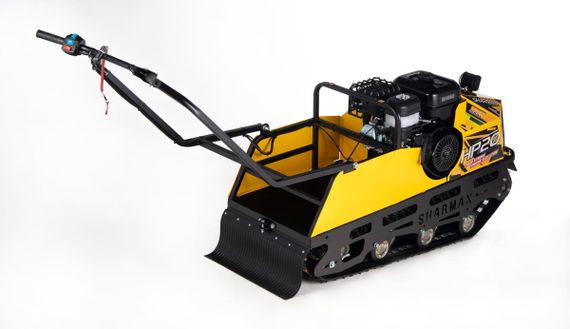 Мотобуксировщик SHARMAX Enduro SE500 1450 HP20