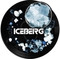 BlackBurn Iceberg (Арктический лед), 100 гр.