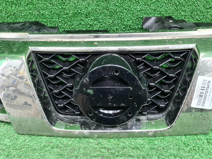 Решетка радиатора Nissan X-Trail 2 T31 (2010-2015)