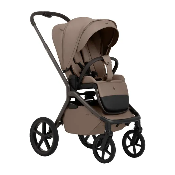 Коляска 2 в 1 SBL Orso Dark Beige