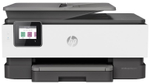 МФУ струйное цветное HP OfficeJet Pro 8023