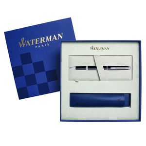 Waterman Hemisphere