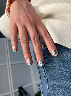 дизайн стемпинг