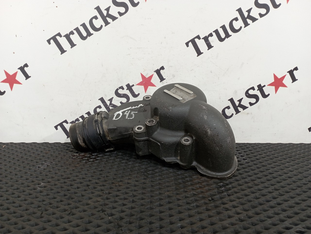 Корпус термостата