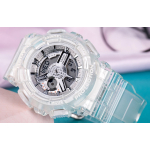 Часы CASIO BABY-G, BA-110CR-7A