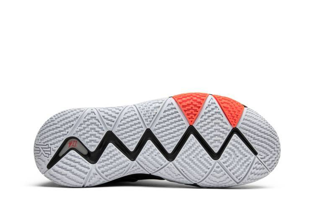 Off white kyrie 4 shop