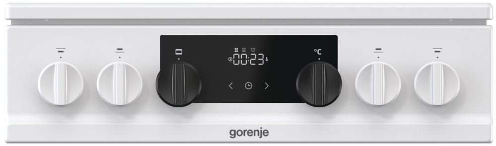 Электрическая плита Gorenje EC535G