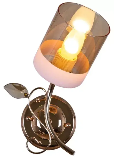 Светильник настенный 00983-0.2-01