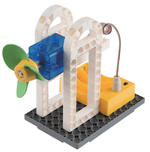 GIGO 1238R Набор УИК. Пневматика