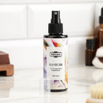 Спрей для тела после бани «Древесные ноты и пачули» - 150 мл. (Цвет: не задано)