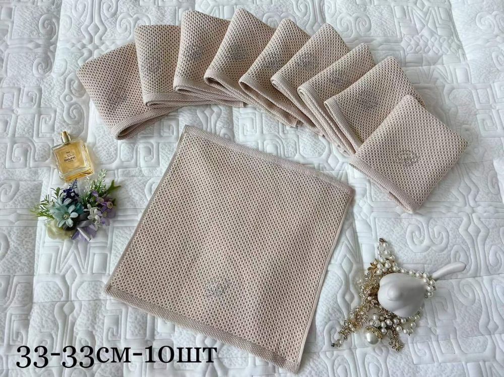 Комплект постельного белья Blumarine Home