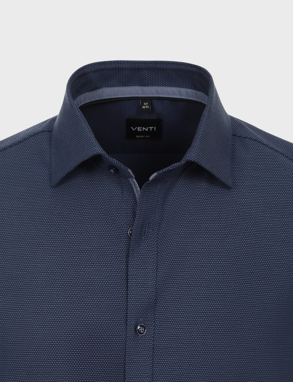 Сорочка VENTI Body Fit (64)