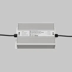 Источник напряжения PSL008 24В 400Вт IP67 822008 Led Strip 822008