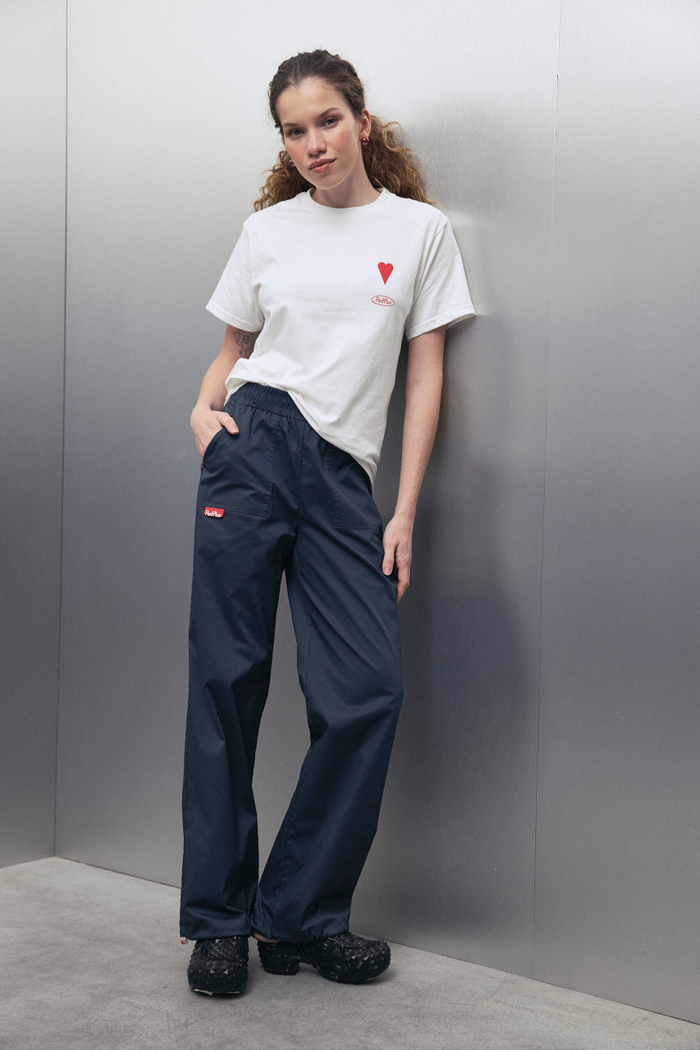 Футболка с любовью Regular