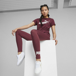 Женские легинсы PUMA ESS Logo Leggings