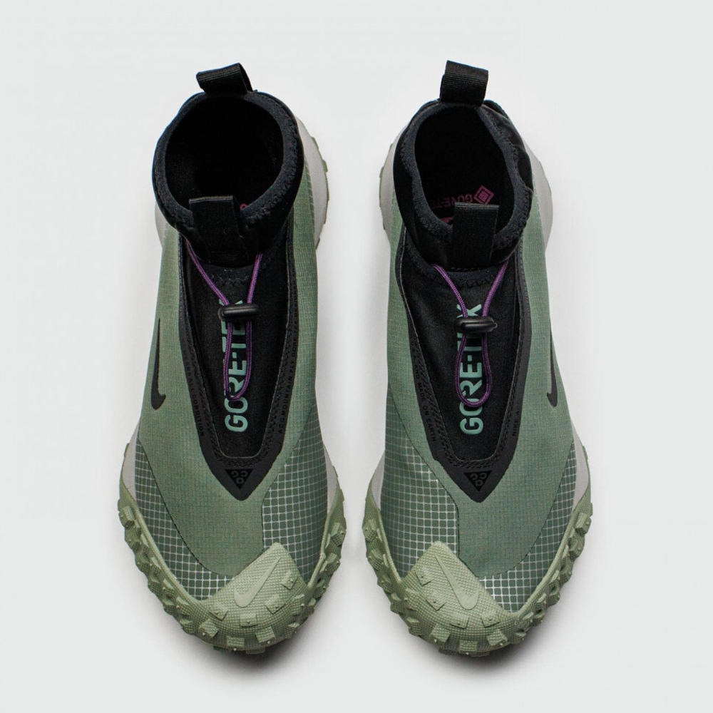 кроссовки Nike ACG Mountain Fly GTX Clay Green CT2904-300