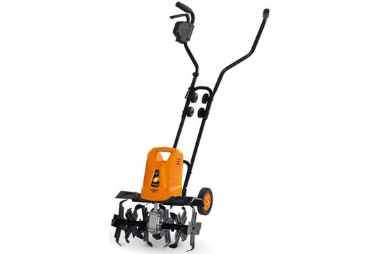 Культиватор электрический "DAEWOO" DAT1800E