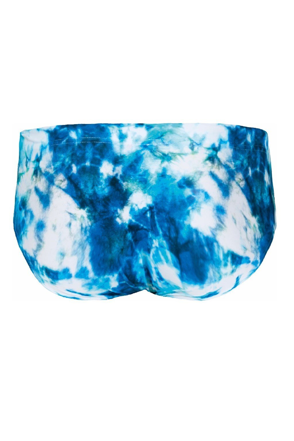 Мужские плавки с эффектом вываренной ткани Doreanse (Размер: M) (Цвет: белый)