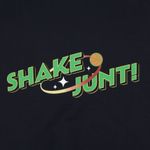 Футболка Shake Junt Gas Giants Tee (black)