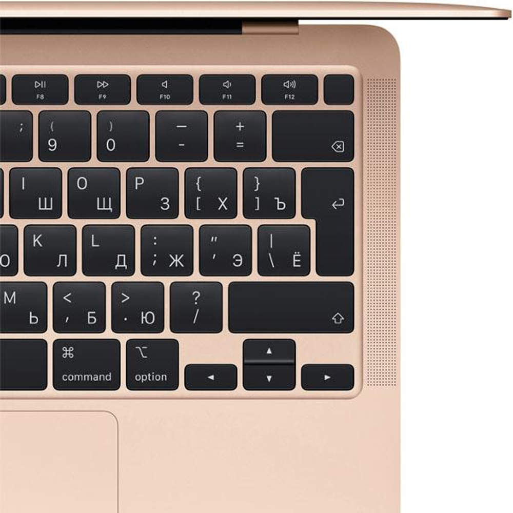 Apple MacBook Air 13 M1/8GB/512GB (Gold)
