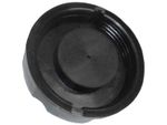 Крышка бака топливного (резьба) KM178/Fuel tank cover