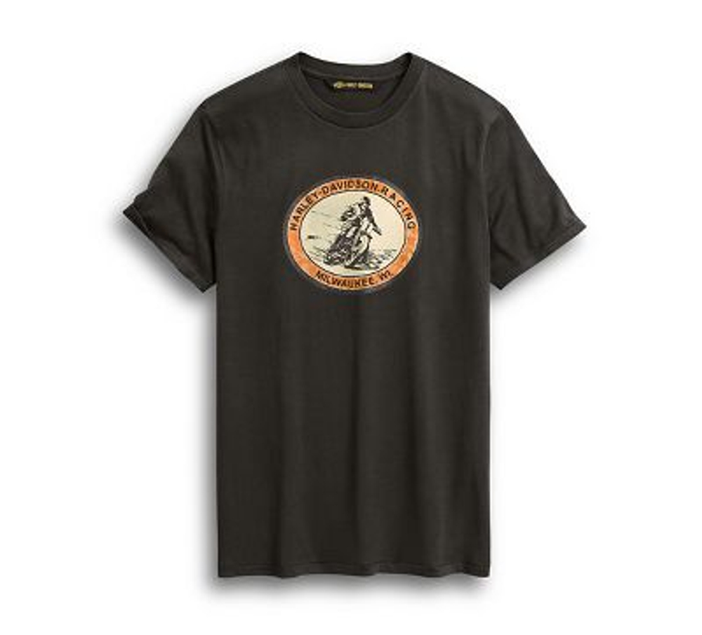 Футболка Racing Circle Harley-Davidson -50 %