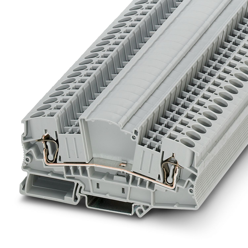 3035713 - STMED 6 - Проходные клеммы