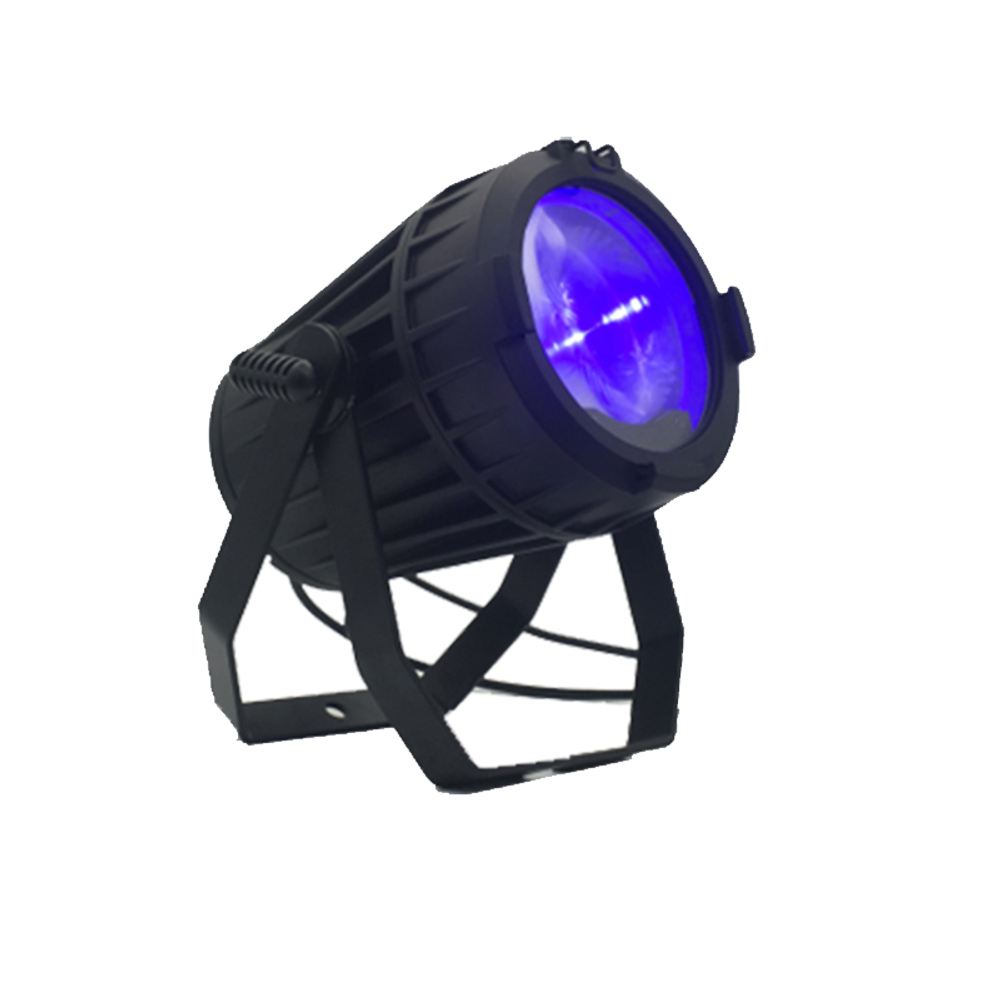 Waterproof 60W Zoom Par Light