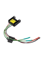 Выпрямитель-регулятор для лодочных моторов