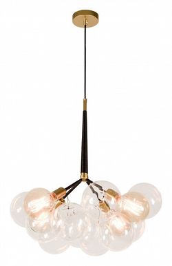 Подвесная люстра Lussole Murray GRLSP-8171