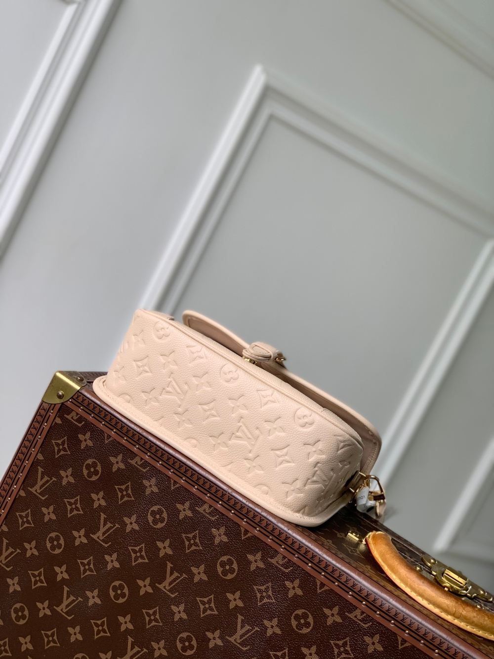 Louis Vuitton Diane