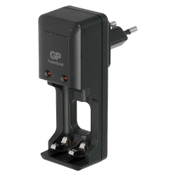 Зарядное устройство GP PB330GSC-2CR1